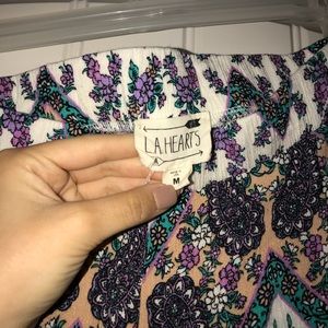 PacSun Shorts - Flowy shorts PacSun Shorts - Flowy shorts